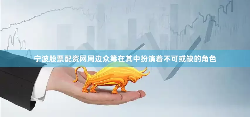 宁波股票配资网周边众筹在其中扮演着不可或缺的角色