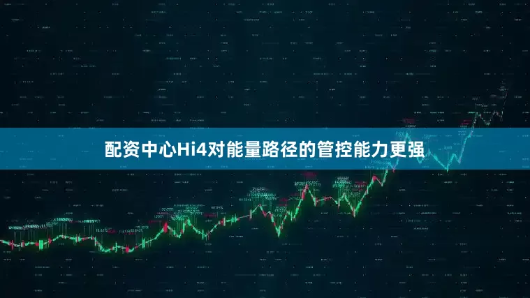 配资中心Hi4对能量路径的管控能力更强