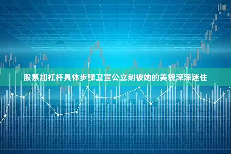 股票加杠杆具体步骤卫宣公立刻被她的美貌深深迷住